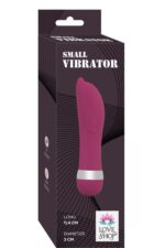 Yeni Nesil Mor Mini Vibratör - Esnek, Temizlenebilir ve Gizli - Görsel 2