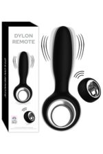 Siyah Yüksek Frekanslı Vibratör - 12 Farklı Mod - Sessiz ve Ergonomik Tasarım - FDA Onaylı Silikon - Image 6