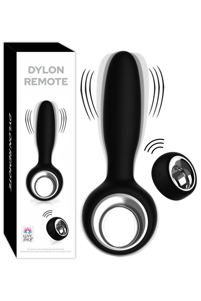 Siyah Yüksek Frekanslı Vibratör - 12 Farklı Mod - Sessiz ve Ergonomik Tasarım - FDA Onaylı Silikon - Görsel 6