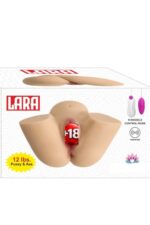 LARA MASTÜRBATÖR - Kalça Mastürbatör - Görsel 2