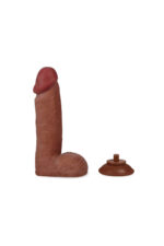 Bu Yukarı-Aşağı Hareketli Deriye Sahip Penis, Vajina Ve Anal İç Yapısının En Hassas Noktalarında - Image 2