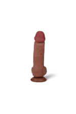 Bu Yukarı-Aşağı Hareketli Deriye Sahip Penis, Vajina Ve Anal İç Yapısının En Hassas Noktalarında - Image 5