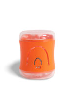 10 Modlu Titreşimli Erkek Mastürbatör - USB Şarjlı * Kutulu * ORANGE