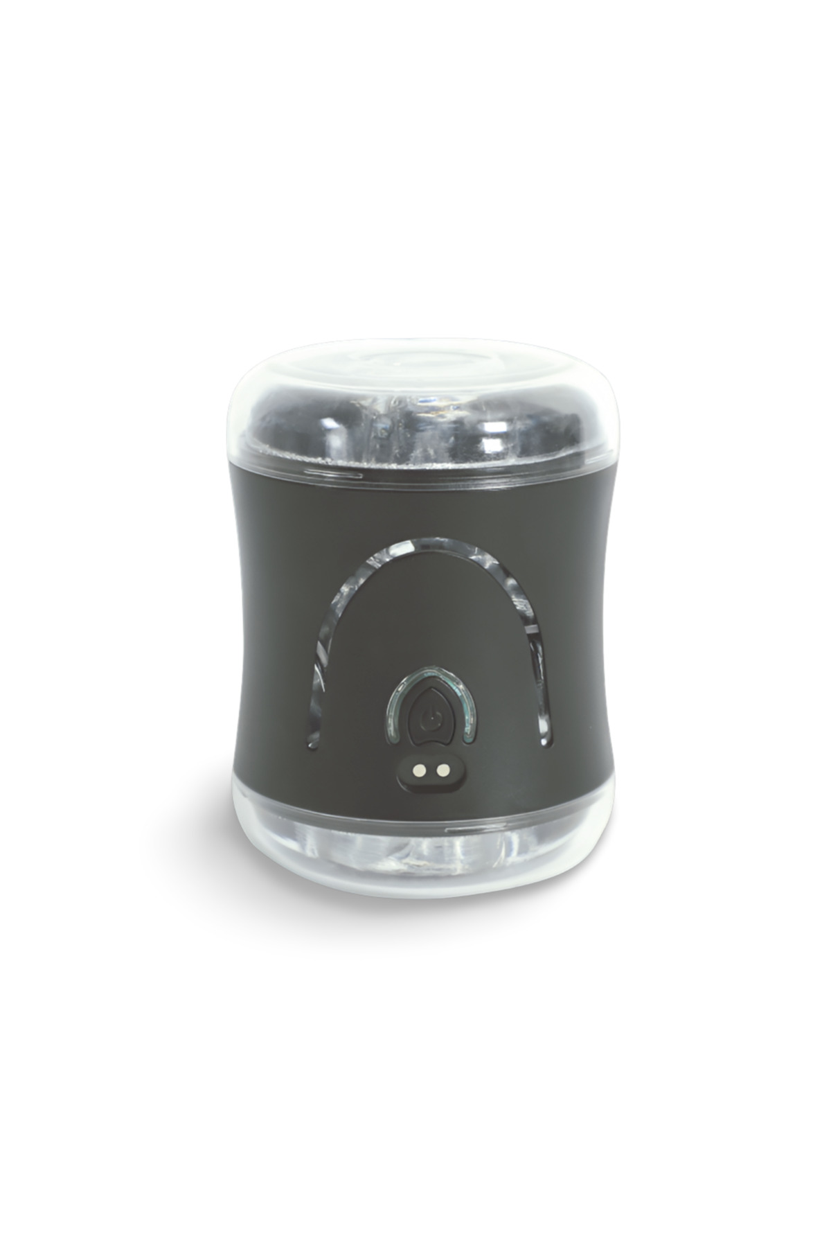 1_org_zoom 10 Modlu Titreşimli - Erkek Mastürbatör - USB Şarjlı - Kutulu - Image 1