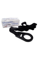 SHOWER STRAP- SULU POMPA DUŞ APARATI-BATHMATE SULU POMPA İLE KULLANILIR