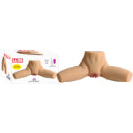 LENA MASTÜRBATÖR ( ÜRÜN)*Giriş Noktaları: 2 Net ağırlık: 4.5 kg