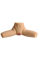 LENA MASTÜRBATÖR ( ÜRÜN)*Giriş Noktaları: 2 Net ağırlık: 4.5 kg - Image 4