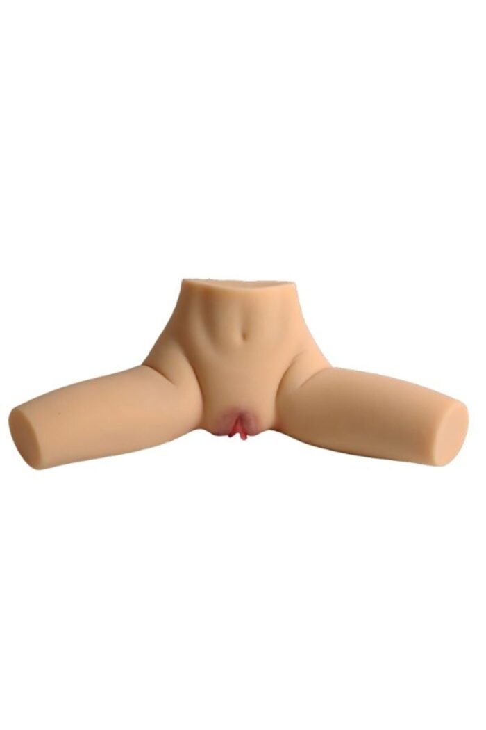 LENA MASTÜRBATÖR ( ÜRÜN)*Giriş Noktaları: 2 Net ağırlık: 4.5 kg - Görsel 4