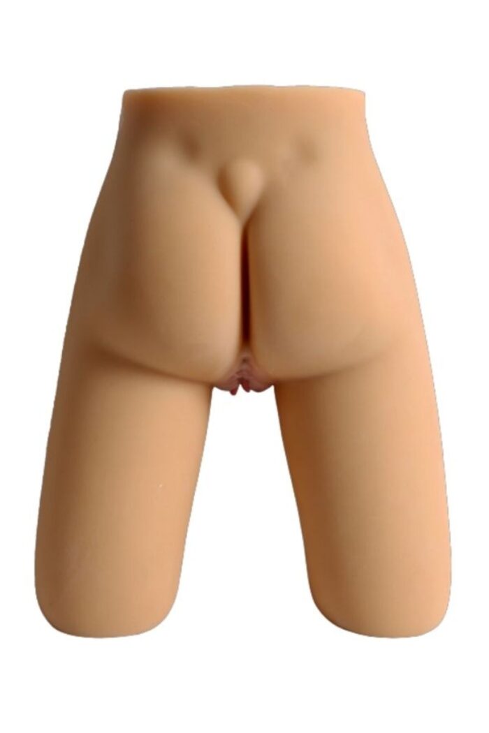 LENA MASTÜRBATÖR ( ÜRÜN)*Giriş Noktaları: 2 Net ağırlık: 4.5 kg - Görsel 6