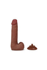 DOUBLE LAYER DİLDO - Ultra Gerçekçi, Ten Dokusuna En Yakın Malzemeden Üretilen Penis - Image 4