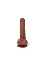 DOUBLE LAYER DİLDO - Ultra Gerçekçi, Ten Dokusuna En Yakın Malzemeden Üretilen Penis - Image 6