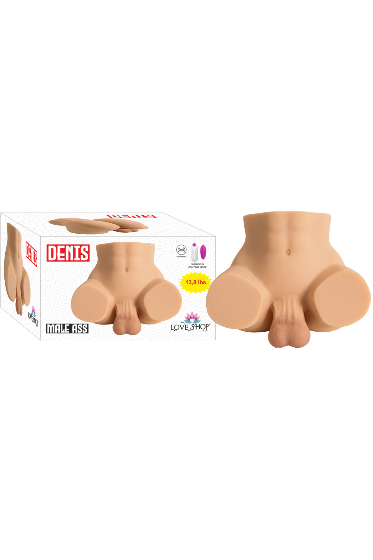 1_org_zoom DENİS MASTÜRBATÖR - Image 1
