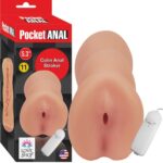 POCKET ANAL TİTREŞİMLİ