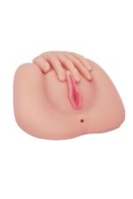 Magic Flesh Realistik Kalça Ve Vajina - Görsel 4