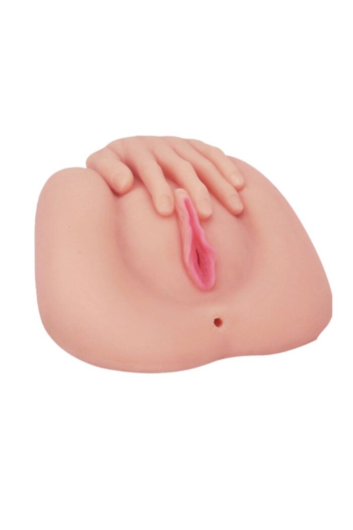 Magic Flesh Realistik Kalça Ve Vajina - Görsel 4