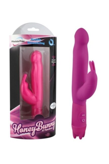 Honney Bunney Vibratör