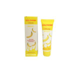 MUZ AROMALI SU BAZLI KAYGANLAŞTIRICI JEL-30ML