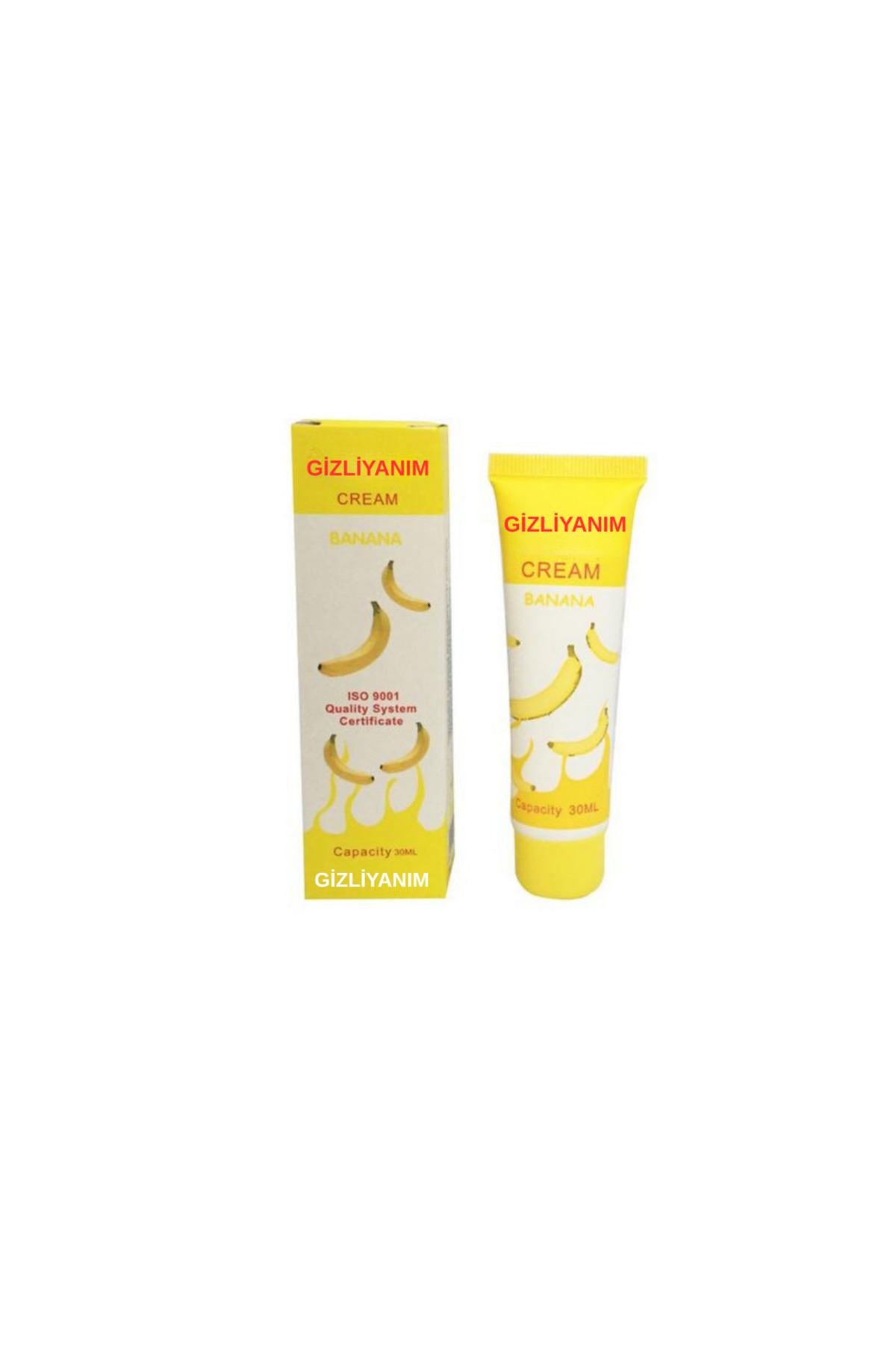1_org_zoom MUZ AROMALI SU BAZLI KAYGANLAŞTIRICI JEL-30ML - Image 1