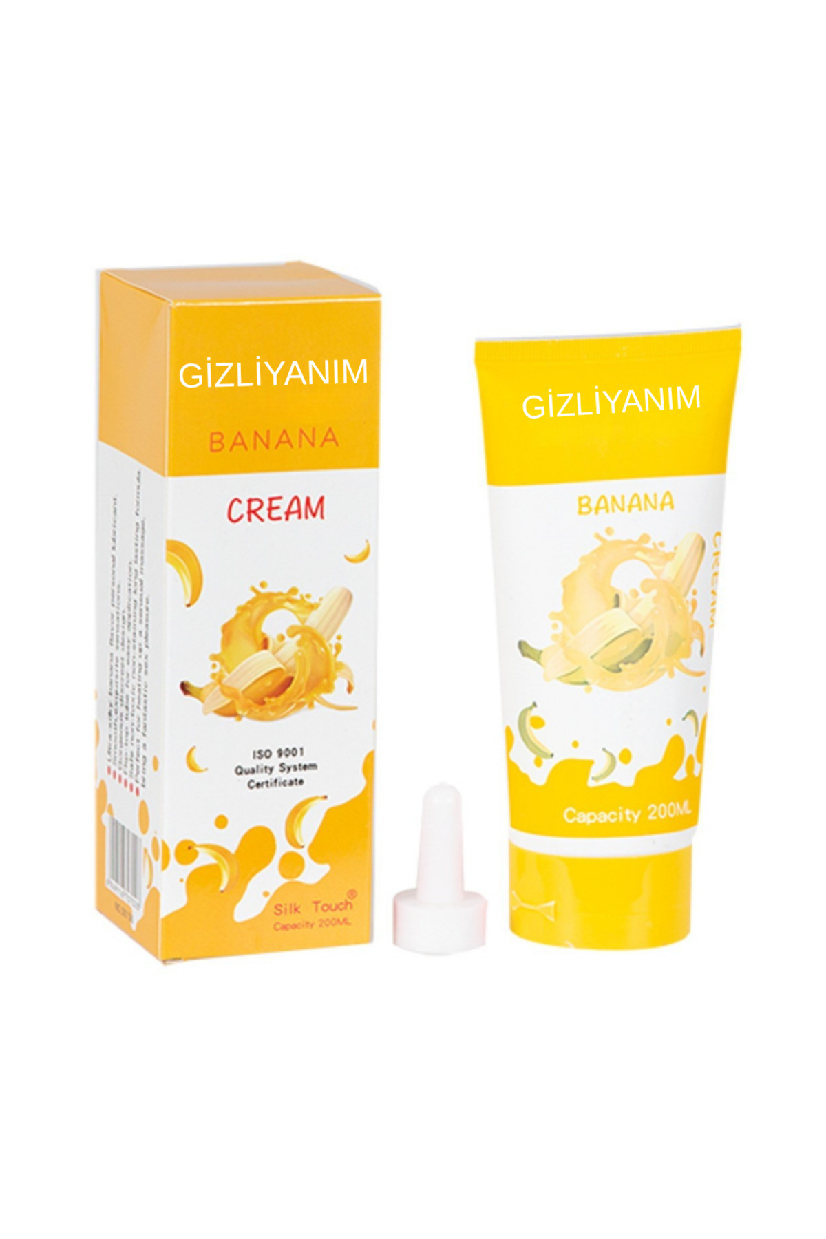 1_org_zoom MUZ AROMALI SU BAZLI KAYGANLAŞTIRICI JEL-200ML - Image 1