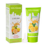 LİMON AROMALI SU BAZLI KAYGANLAŞTIRICI JEL-200ML