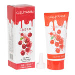 VİŞNE AROMALI SU BAZLI KAYGANLAŞTIRICI JEL-200ML