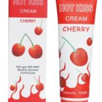VİŞNE AROMALI SU BAZLI KAYGANLAŞTIRICI JEL-100ML