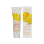 SİLK TOUCH limon Aromalı Su Bazlı Kayganlaştırıcı Jel 100 ml