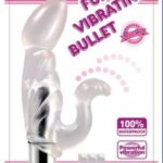 Fun Vibrating Bullet S Tavşan Vibratör
