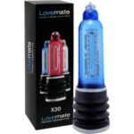 LOVEMATE X30 – SULU VAKUM POMPASI