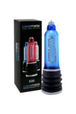 LOVEMATE X30 – SULU VAKUM POMPASI - Görsel 5