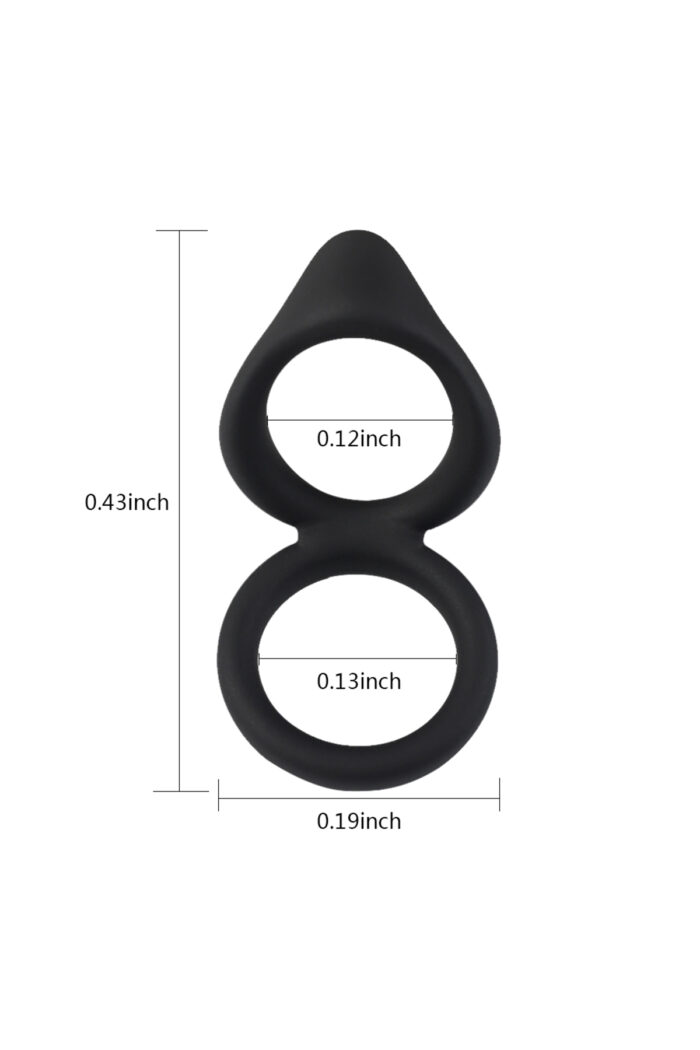 Ultra Esnek - Penis Halkası - Image 5