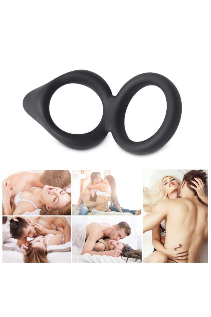 Ultra Esnek - Penis Halkası - Image 7