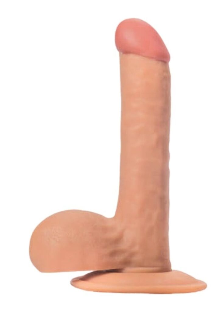 Dylan'S Penis Realistik Penis Dildo - Image 3