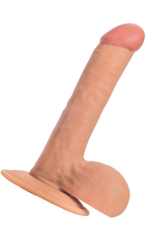 Dylan'S Penis Realistik Penis Dildo - Image 5