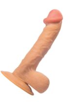 Jack'S Penis Realistik Penis Dildo - Görsel 4