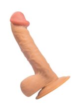 Jack'S Penis Realistik Penis Dildo - Görsel 5