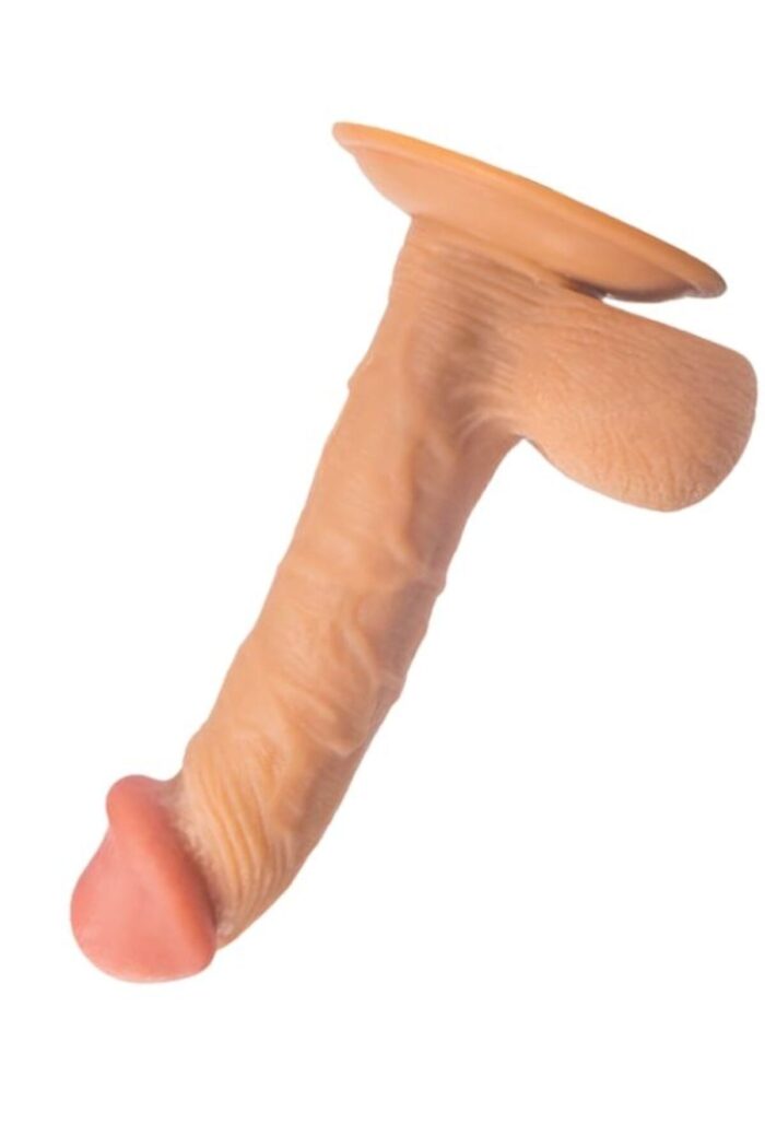 Jack'S Penis Realistik Penis Dildo - Image 6