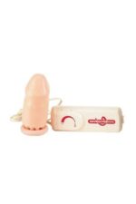 Erekte Güçlendirici Yumuşak Doku Prezervatif /6 Cm Penis Uzatmalı Penis Kılıf - Görsel 2