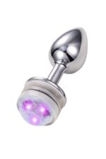 * UZAKTAN KUMANDALI * IŞIKLI METAL PLUG * ALİMÜNYUM ALAŞIMLI ÇELİK MATERYAL * MAX. ÇAP 2.7 CM * MAX. UZUNLUK 7.1 CM *NET AĞIRLIK 76 GR * BLASTER AMBALAJ * GÜMÜŞ RENKLİ - Görsel 8