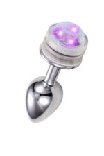 * UZAKTAN KUMANDALI * IŞIKLI METAL PLUG * ALİMÜNYUM ALAŞIMLI ÇELİK MATERYAL * MAX. ÇAP 3.4 CM * MAX. UZUNLUK 8.5 CM *NET AĞIRLIK 109 GR * BLASTER AMBALAJ * GÜMÜŞ RENKLİ - Görsel 8