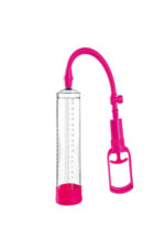 / Love Pump Pink* SİLİKON VAKUM POMPASI * YENİ SİSTEM VAKUMLAMA ÖZELLİĞİ * PEMBE RENKLİ POMPA - Image 3