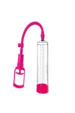 / Love Pump Pink* SİLİKON VAKUM POMPASI * YENİ SİSTEM VAKUMLAMA ÖZELLİĞİ * PEMBE RENKLİ POMPA - Image 4