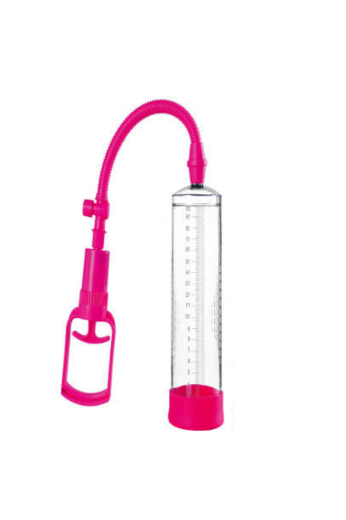 / Love Pump Pink* SİLİKON VAKUM POMPASI * YENİ SİSTEM VAKUMLAMA ÖZELLİĞİ * PEMBE RENKLİ POMPA - Görsel 4