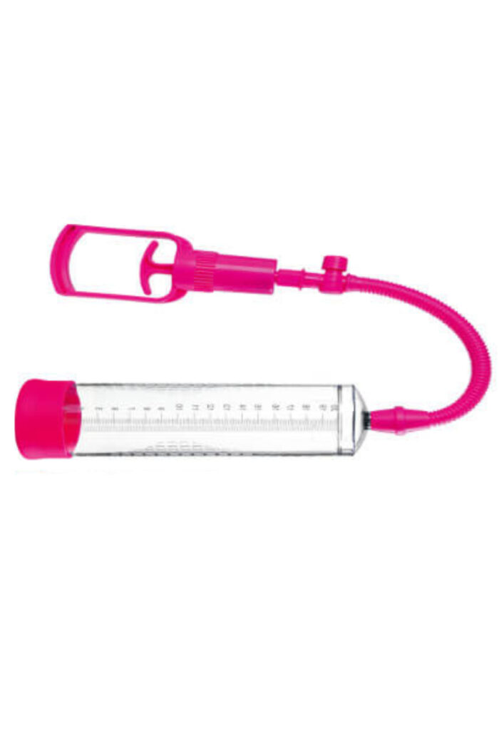 / Love Pump Pink* SİLİKON VAKUM POMPASI * YENİ SİSTEM VAKUMLAMA ÖZELLİĞİ * PEMBE RENKLİ POMPA - Görsel 5