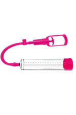 / Love Pump Pink* SİLİKON VAKUM POMPASI * YENİ SİSTEM VAKUMLAMA ÖZELLİĞİ * PEMBE RENKLİ POMPA - Image 7