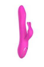 Isabella Vıbrator * Vajinanın Içinde Hareketli Vuruş Ritimli * Kltiroks Uyarıcı Özelliği * 24 cm Boy * 3 Motorlu * 6 Uyarıcı Özellik * 5 Modlu Titreşim - Görsel 3