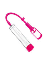 / Love Pump Pink* SİLİKON VAKUM POMPASI * YENİ SİSTEM VAKUMLAMA ÖZELLİĞİ * PEMBE RENKLİ POMPA - Image 8