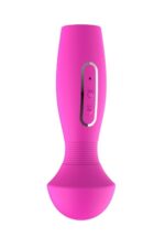 Özel Massage Vibratör - 36 Mod - Sessiz Çalışma - Klitoris Uyarıcı - Uzunluk 11 cm Wandi Massage Vibratör *klitoris Uyarıcı * Özel Bölgelerde Uyarıcı Amaçlı Kullanım - Görsel 5