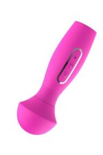 Özel Massage Vibratör - 36 Mod - Sessiz Çalışma - Klitoris Uyarıcı - Uzunluk 11 cm Wandi Massage Vibratör *klitoris Uyarıcı * Özel Bölgelerde Uyarıcı Amaçlı Kullanım - Görsel 6
