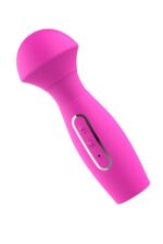 Özel Massage Vibratör - 36 Mod - Sessiz Çalışma - Klitoris Uyarıcı - Uzunluk 11 cm Wandi Massage Vibratör *klitoris Uyarıcı * Özel Bölgelerde Uyarıcı Amaçlı Kullanım - Görsel 7